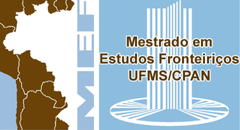 logo do MEF/UFMS