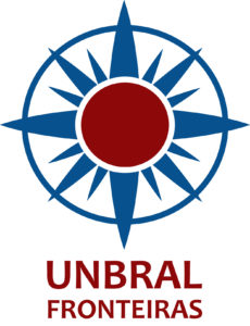 Logo do Unbral Fronteiras/UFRGS