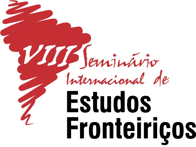 VIII Seminário Internacional de Estudos Fronteiriços – 2023